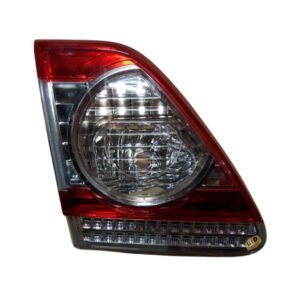 Toyota Corolla Professional F/L LHS Inner Taillight 11 13 – main product image