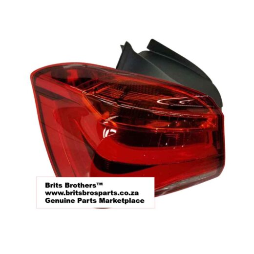 Pos_Bd9153.Jpg BMW F20 / F21 F/L LHS Taillight 2015 – main product image