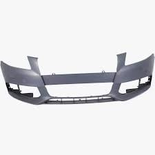 Audi A5 Front Bumper 08 12 (W/O PDC&W/Washer) – main product image