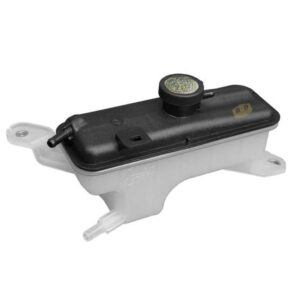 Toyota Rav 4 Radiator Water Bottle / Expansion Tank 2013 (2.0 / 2.5, With Cap) – main product image