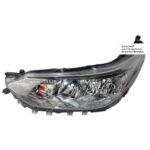 Toyota Yaris LHS Headlight 18 (H/B) – main product image