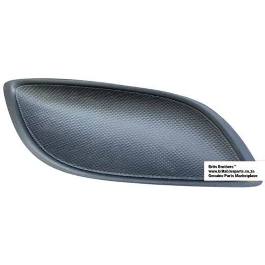 Pos_Bd9226.Jpg Toyota Yaris H/B RHS Fog Cover 10 (W/O Hole) – main product image
