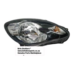 Honda Brio / Amaze RHS Headlight 12 18 – main product image