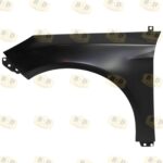 Ford Focus LHS Fender 12 19 (W/O Hole) – main product image