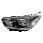 Kia Rio LHS Headlight 2018 (Halogen) – main product image