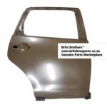 VW Polo Vivo LHS Rear Door 2010 – main product image