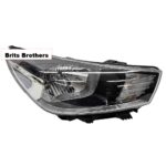 Kia Rio RHS Headlight 2018 (Halogen) – main product image