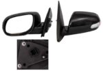 Kia Cerato LHS Side Mirror 09 12 (Elec,W/Indic+HT) – main product image