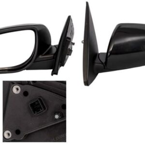 Kia Cerato LHS Side Mirror 09 12 (Elec,W/Indic+HT) – main product image
