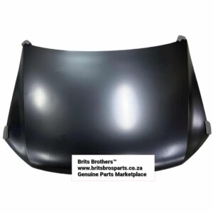 BB™ VW Amarok Bonnet 10 – main product image