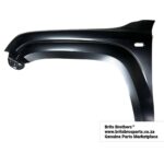 BB™ VW Amarok LHS Fender 10 (W/Hole) – main product image