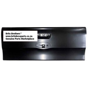 BB™ Ford Ranger T6 / T7 /T8 Tailgate 12 – main product image