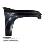 BB™ VW Amarok RHS Fender 10 (W/Hole) – main product image