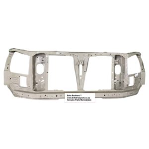 BB™ Ford Ranger T6 / Mazda BT50 Cradle 12-15