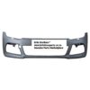 BB™ VW Scirocco R P/F Front Bumper 09 15 (W/Washer) – main product image