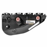 Toyota Hilux GD6 L/F Bumper Slide 16 (4X4) – main product image