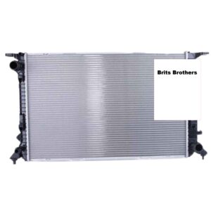 Audi A4 B8 Radiator 08 16 (3.0/3.2D) – main product image