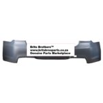 BB™ BMW E90 M Sport Rear Bumper 06 11 – main product image