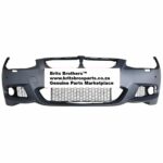 BB™ BMW E92 F/L M Sport Front Bumper 10 13 (W/Washer+PDC) Complete – main product image