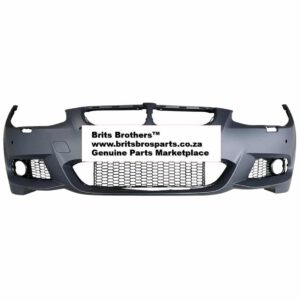 BB™ BMW E92 F/L M Sport Front Bumper 10 13 (W/Washer+PDC) Complete – main product image