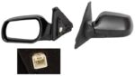 Mazda 3 LHS Side Mirror 04 09 (Electric) – main product image