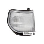 Toyota LandCruiser 80 RHS Corner Lamp 1996 – main product image