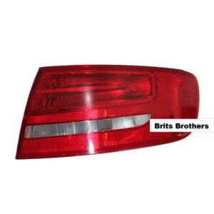Audi A4 B8 Station Wagon R/O Taillight 2008 – main product image
