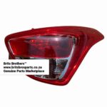 BB™ Hyundai Grand I10 RHS Taillight 14 20 – main product image