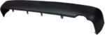 Toyota Quantum Rear Bumper (Low Roof) 2005 – main product image