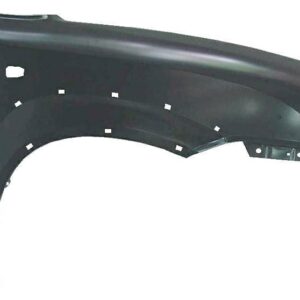 Hyundai Tucson RHS Fender 05 09 (W/Hole&Arch Hole) – main product image