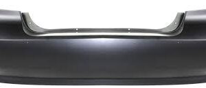 Chevrolet Aveo Sedan Rear Bumper 07 11 – main product image