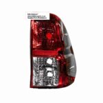 BB™ Toyota Hilux GD6 RHS Taillight 2015 – main product image