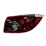 BB™ Mazda 3 SD RHS Outer Taillight 14 19 – main product image