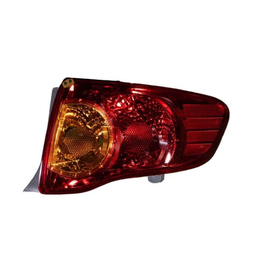 Pos_Bd9522.Jpg BB™ Toyota Corolla Professional RHS Outer Taillight 08 Preface – main product image