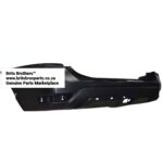 Nissan X Trail Rear Bumper 17 – main product image
