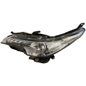 Toyota Fortuner GD6 LHS Headlight (LED Bi Beam) (Chrome) 2016 – main product image
