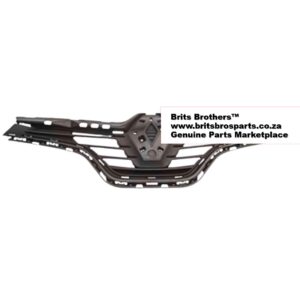 Renault Captur Grill Outer 15 – main product image