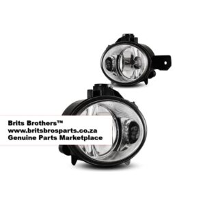 BMW X1 E84 LHS Fog light 10 15 F/L – main product image