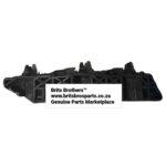 Hyundai Grand I10 RHS Front Bumper Slide 2020 – main product image