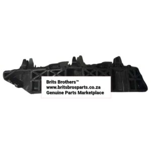 Hyundai Grand I10 RHS Front Bumper Slide 2020 – main product image