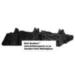 Hyundai Grand I10 LHS Front Bumper Slide 2020 – main product image