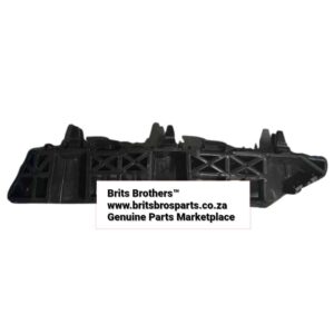 Hyundai Grand I10 LHS Front Bumper Slide 2020 – main product image