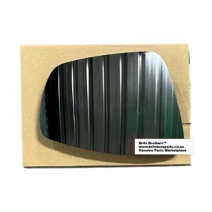 VW Polo 6 LHS Side Mirror Glass 10 17 (HT/H/B) – main product image