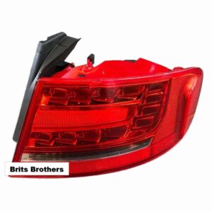 Audi A4 B8 P/F Sedan RHS Outer LED Taillight – main product image