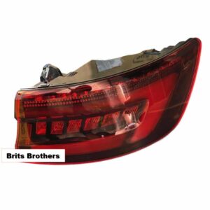 Audi A4 B9 RHS Outer Taillight (LED) 2016 – main product image