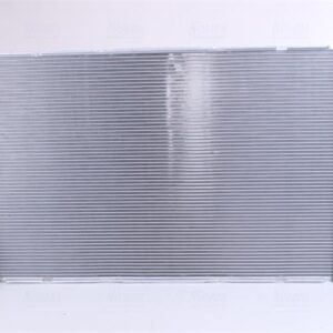 Audi A4 B9 Radiator (1.4T/2.0T, Auto & Manual) 2016 – main product image