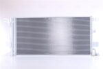 Audi A4 B9 Condenser (1.4/1.8/2.0) 2015 – main product image