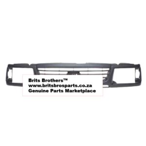 Ford Courier Main Grill 96 (HQ) – main product image