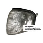 Mercedes Benz W202 LHS Corner Lamp 98 01 – main product image