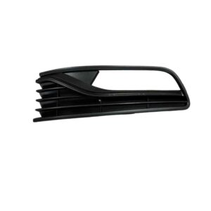 VW Polo 6C / 7 TSI LHS Fog Cover 14 17 (W/Hole&Blk) – main product image